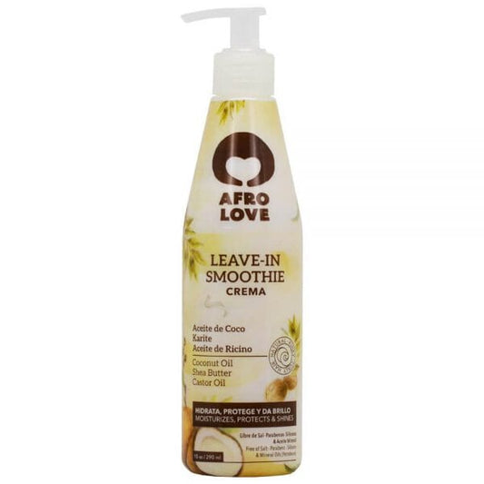 Afro Love Leave-in Smoothie 16oz / 450ml Conditioners Mijn winkel 