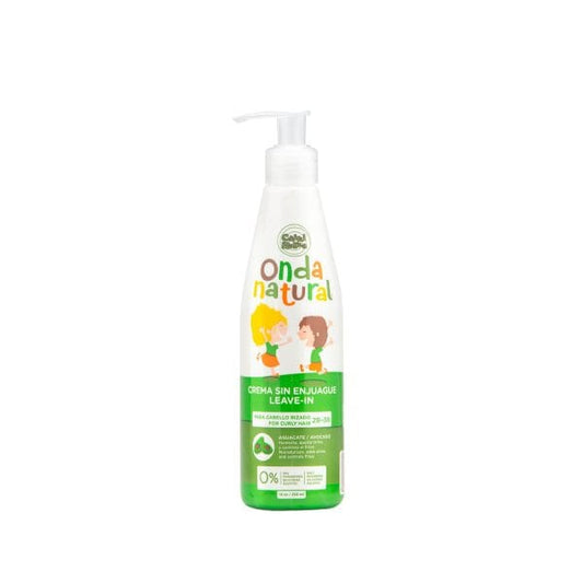 Leave-in Onda Natural Avocado 10oz / 290m Shampoo en conditioner Mijn winkel 
