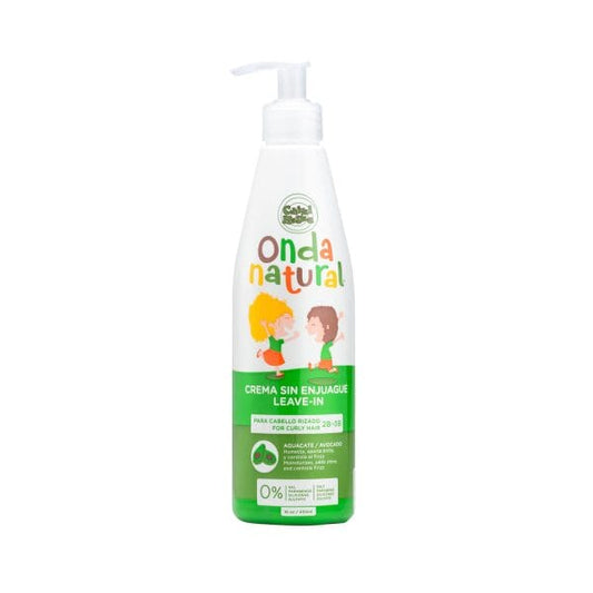 Leave-in Onda Natural Avocado 16oz / 450m Shampoo en conditioner Mijn winkel 