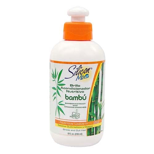 Silicon Mix Bambu Leave-in 8oz / 236ml Haarverzorging Mijn winkel 