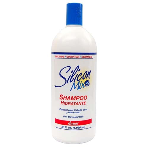 Silicon Mix Shampoo Hidratante 36oz / 1060ml Shampoo Mijn winkel 