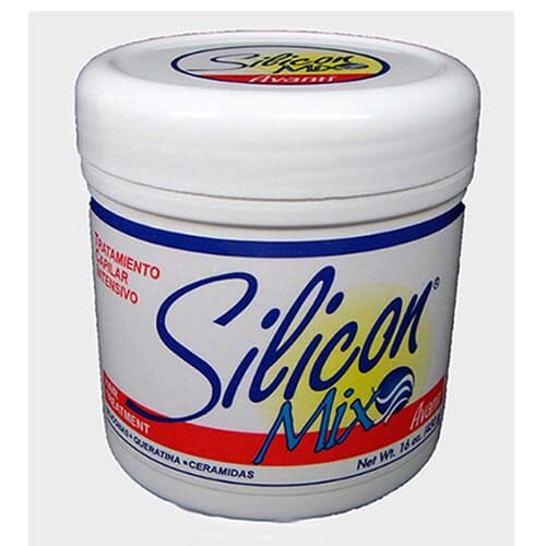 Silicon Mix Hidratante Haarbehandeling 16oz / 450gr Haarverzorging Mijn winkel 