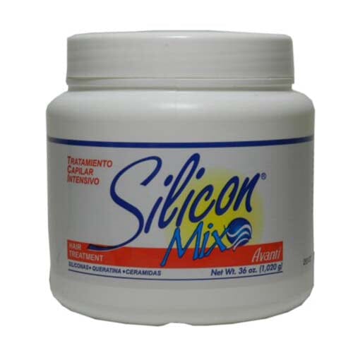 Silicon Mix Hidratante Haarbehandeling 36oz / 1020gr Haarverzorging Mijn winkel 