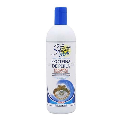 Silicon Mix Shampoo Proteina de Perla 16oz / 473ml Shampoo Mijn winkel 