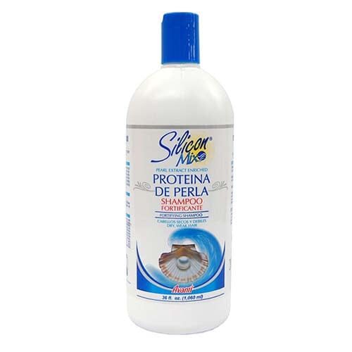 Silicon Mix Shampoo Proteina de Perla 36oz / 1060ml Shampoo Mijn winkel 