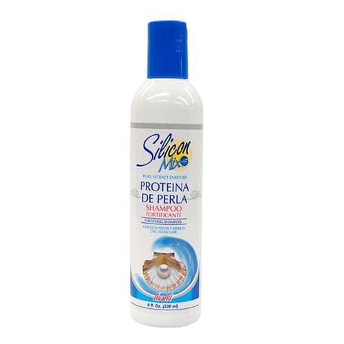 Silicon Mix Shampoo Proteina de Perla 8oz / 236ml Shampoo Mijn winkel 