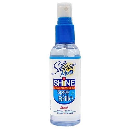 Silicon Mix Spray de Brillo 4oz / 118ml Haarverzorging Mijn winkel 